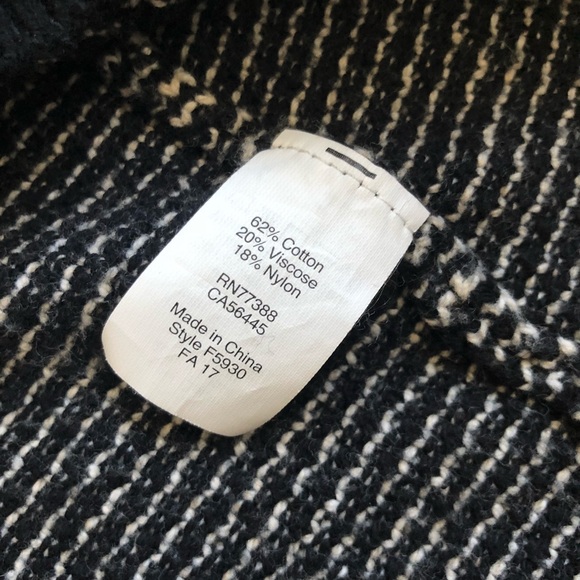 Madewell crewneck knit pullover sweater - Picture 3 of 4